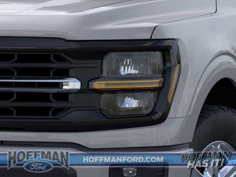 New 2026 Ford F150 XLT w/ Equipment Group 302A MID AWD/4WD image 18