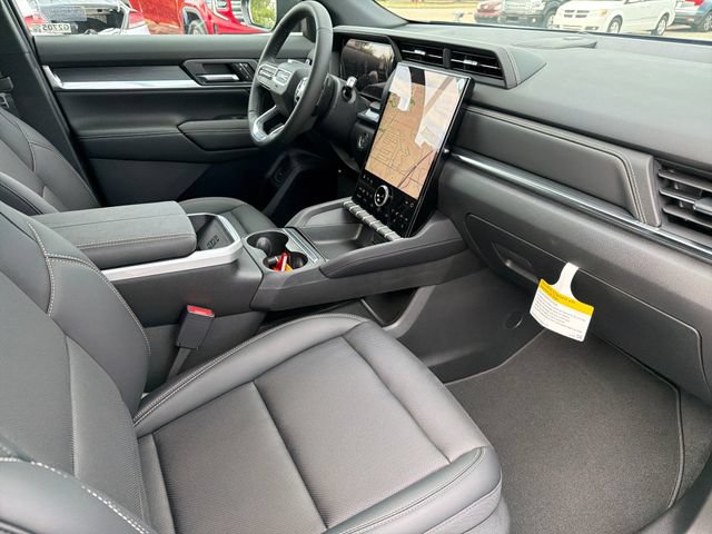 New 2027 GMC Terrain Elevation w/ Elevation Premium Package FWD image 21