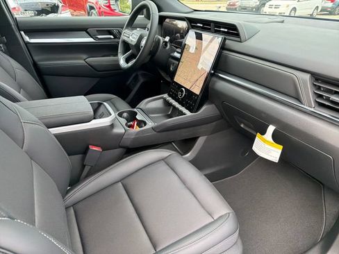 New 2027 GMC Terrain Elevation w/ Elevation Premium Package FWD image 21