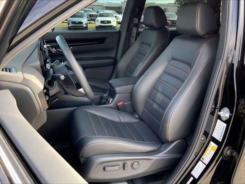 Used 2024 Honda CR-V Sport Touring image 8