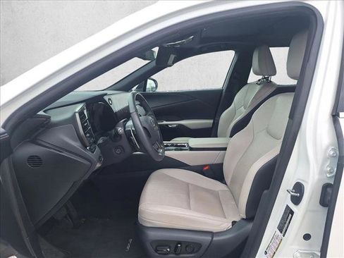 Used 2024 Lexus RX 350 w/ Convenience Package AWD/4WD image 10