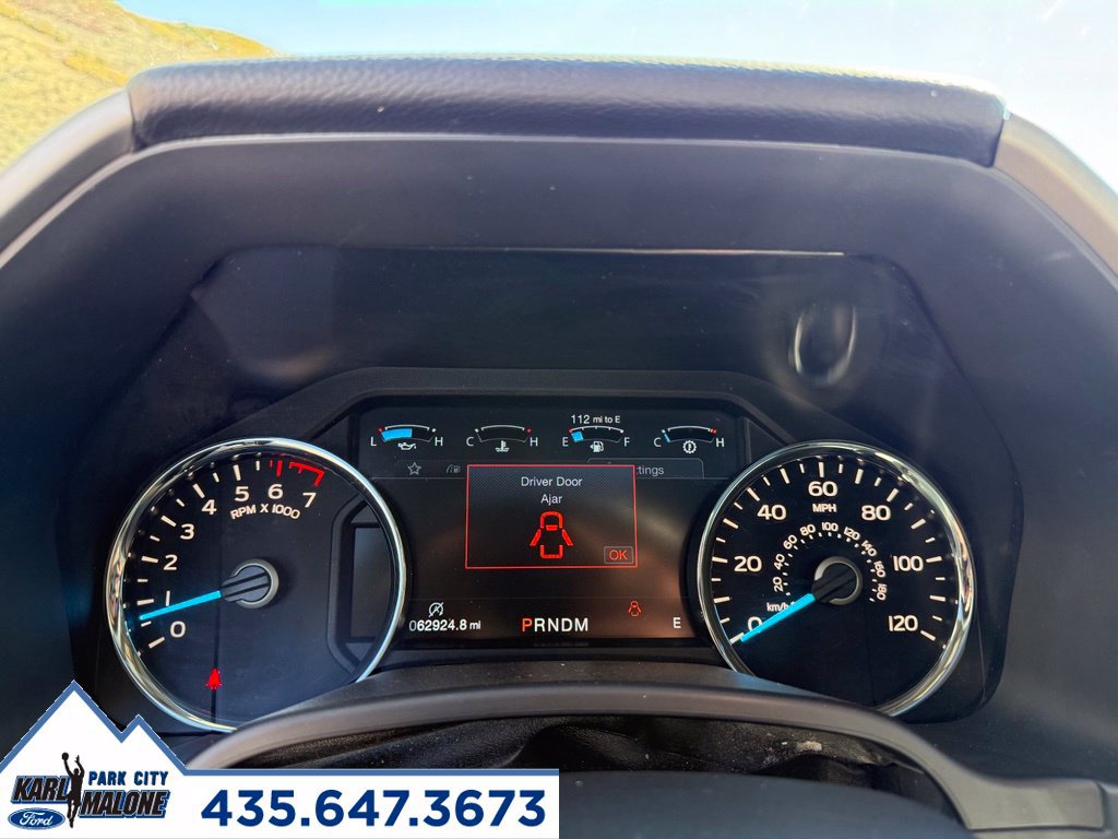 Used 2019 Ford F150 Lariat w/ Equipment Group 502A Luxury AWD/4WD image 19