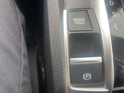 Used 2018 Honda Civic EX-T image 26