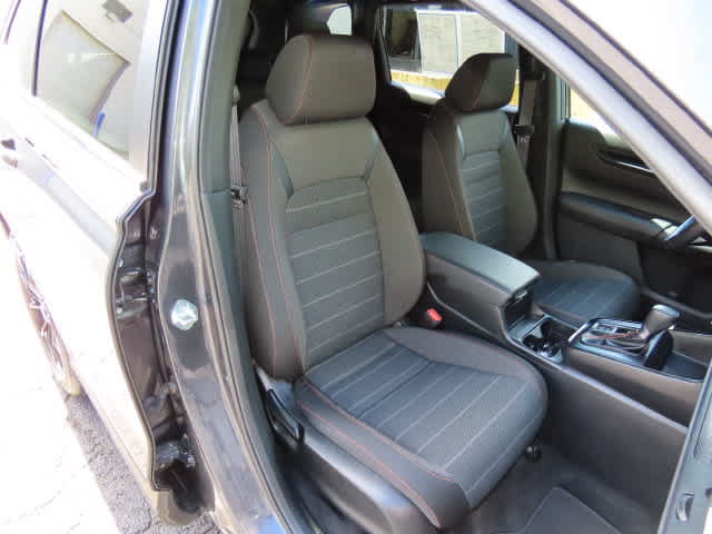 Certified 2024 Honda CR-V Sport image 17