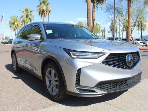 Used 2026 Acura MDX FWD image 10