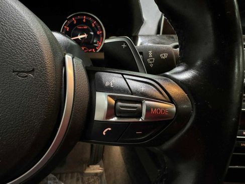 Used 2017 BMW 650i xDrive Convertible image 41