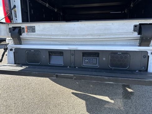 Used 2025 GMC Sierra 3500 Denali Ultimate image 20