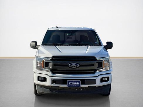 Used 2019 Ford F150 XLT w/ Equipment Group 302A Luxury image 2