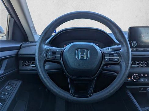 Used 2023 Honda Accord EX image 13