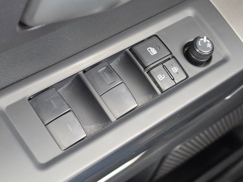 Used 2024 Toyota Tundra SR5 AWD/4WD image 13