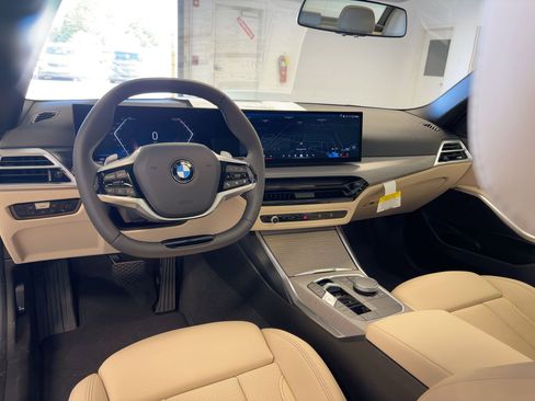 Used 2026 BMW 330i Sedan w/ Convenience Package image 28