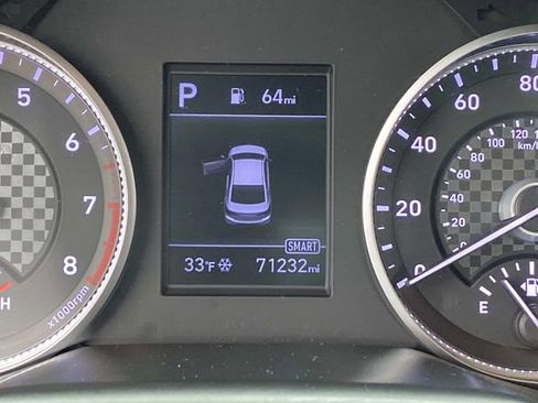 Used 2020 Hyundai Elantra SE w/ Cargo Package (C1) image 34