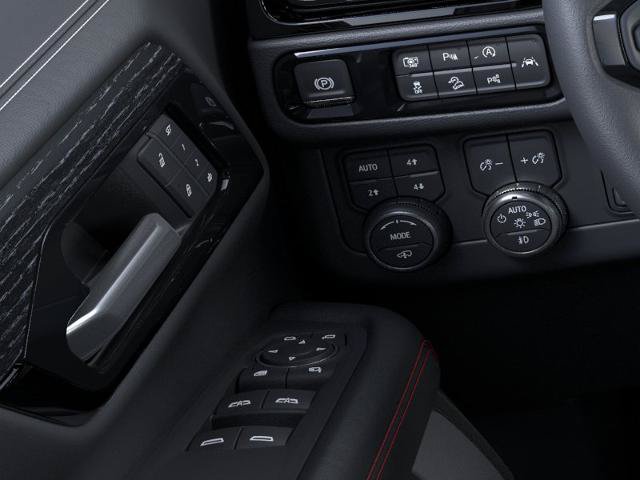 New 2026 GMC Yukon AT4 Ultimate AWD/4WD image 46