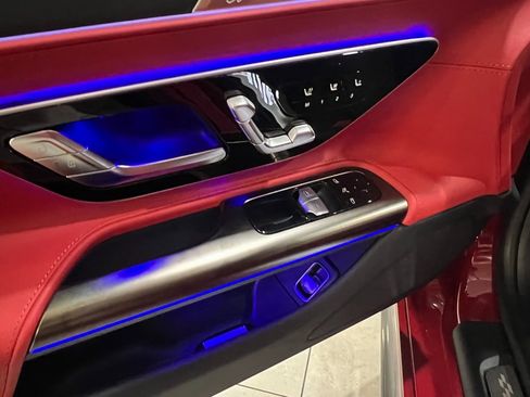 New 2026 Mercedes-Benz AMG GT 55 image 17