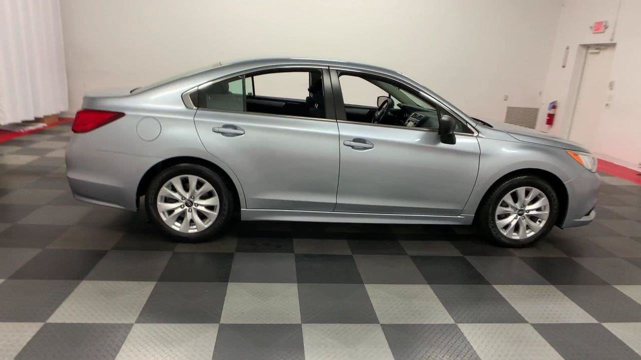 Used 2017 Subaru Legacy 2.5i w/ Alloy Wheel Package AWD/4WD image 35