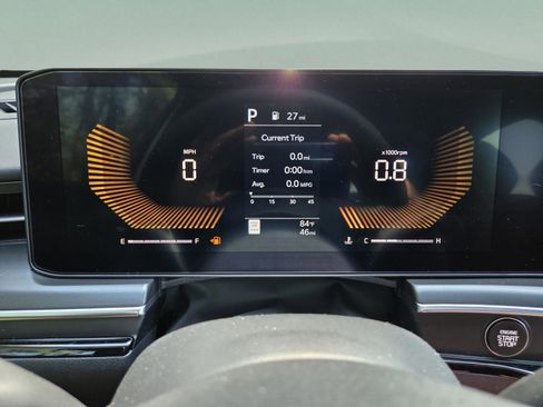 New 2026 Kia K5 GT-Line FWD image 38