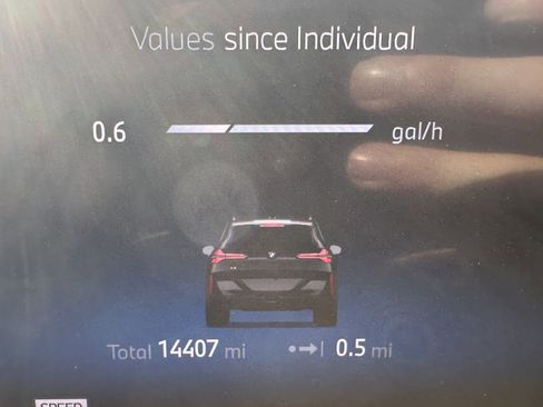 Certified 2025 BMW X3 M50 image 23