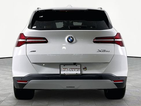 Certified 2026 BMW X3 xDrive30i AWD/4WD image 6