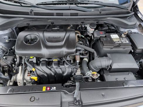 Used 2019 Hyundai Accent SE image 22