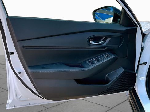 New 2026 Honda Accord Sport image 10