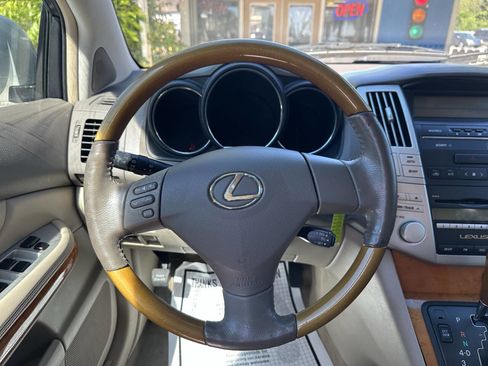 Used 2009 Lexus RX 350 2WD image 12