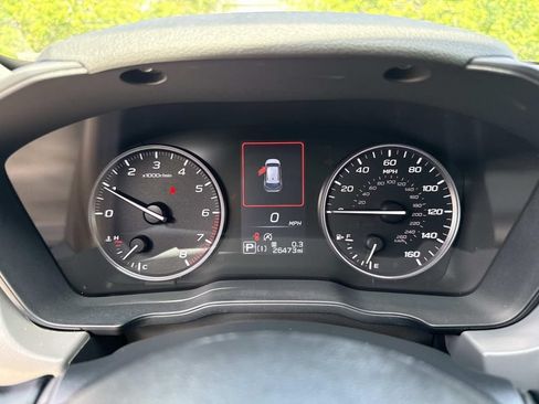 Certified 2025 Subaru Crosstrek 2.5i Limited w/ Popular Package #3A AWD/4WD image 38