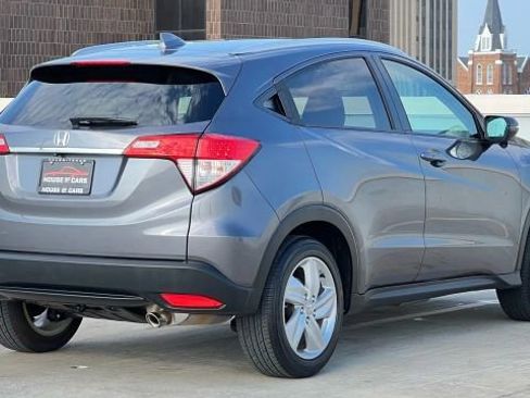 Used 2019 Honda HR-V EX image 57