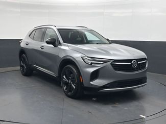 Used 2023 Buick Envision Essence w/ Sport Touring Package video 2