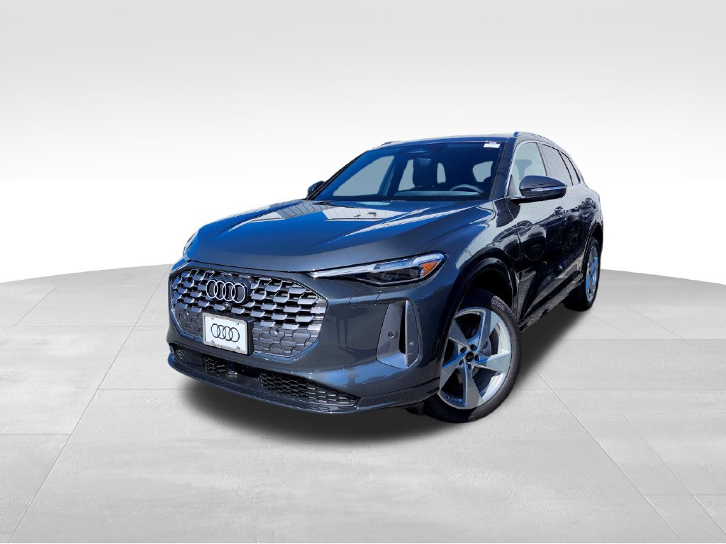 New 2026 Audi Q5 Premium Plus AWD/4WD image 3