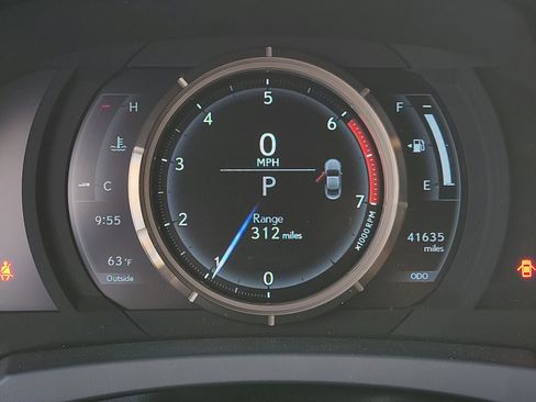 Used 2018 Lexus RC 300 F Sport image 21