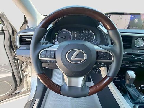 Used 2019 Lexus RX 350 FWD w/ Navigation Package image 39
