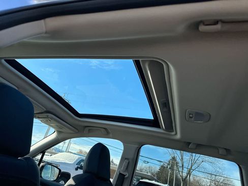 Certified 2023 Subaru Forester Limited image 24