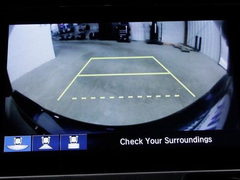 Used 2019 Honda Civic EX image 31