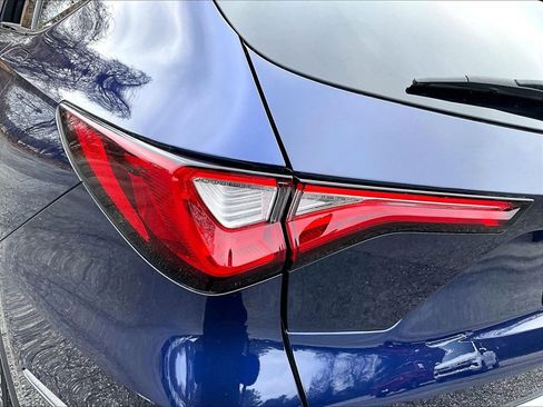 Used 2023 Acura MDX SH-AWD image 24