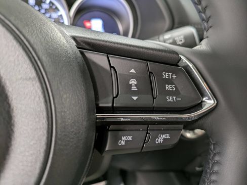 Used 2023 MAZDA CX-5 AWD 2.5 S w/ Select Package image 18