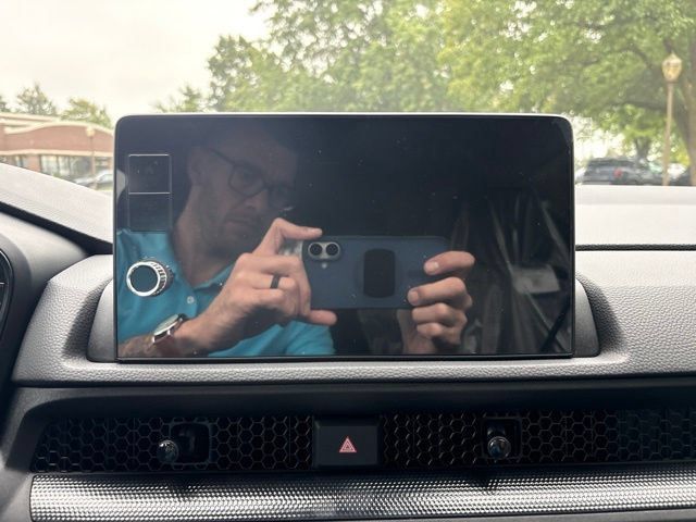 New 2026 Honda CR-V LX image 16