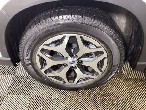 Used 2019 Subaru Forester Premium w/ Popular Package #1 image 8