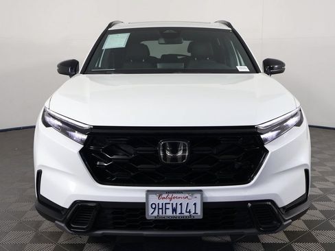 Used 2023 Honda CR-V Sport image 2