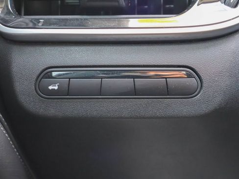 Used 2023 INFINITI QX60 Pure image 19