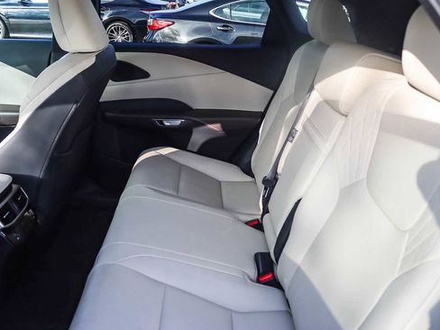 Certified 2023 Lexus RX 350 AWD image 17