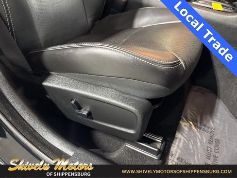 Used 2019 Chrysler 300 S w/ 300S Premium Group 2 image 40