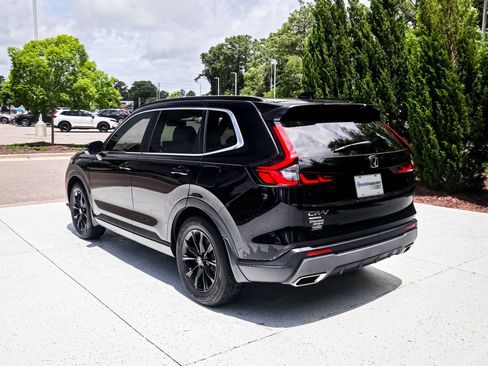 Used 2023 Honda CR-V Sport image 9