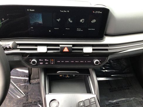 New 2026 Kia Sportage S image 12