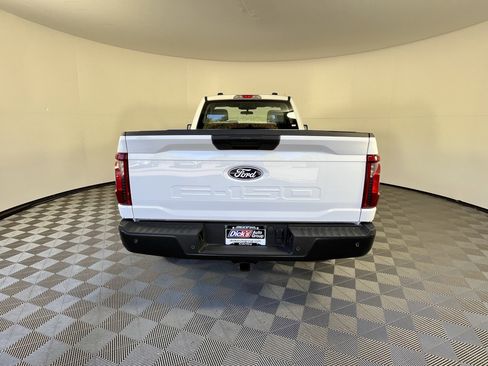 New 2025 Ford F150 XL image 4
