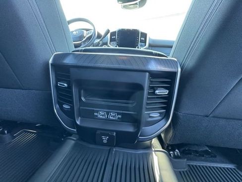 New 2026 RAM 3500 Big Horn image 35