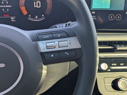 New 2026 Hyundai Santa Cruz SE image 19