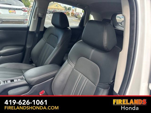 Used 2024 Honda HR-V EX-L image 15