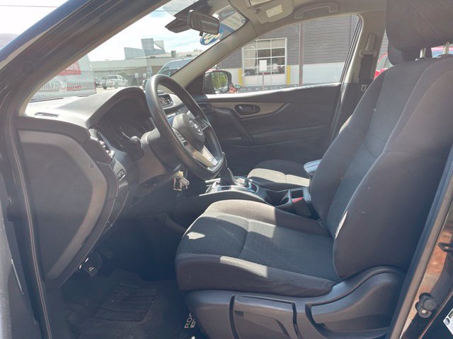 Used 2020 Nissan Rogue Sport S AWD/4WD image 10
