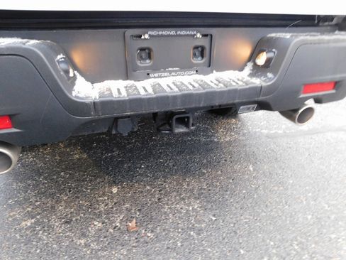 New 2025 Honda Ridgeline RTL image 5