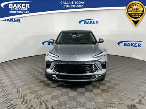 New 2026 Buick Encore GX Preferred w/ Comfort Package image 10